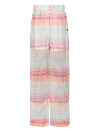 Missoni Бркюи на резинке с узором