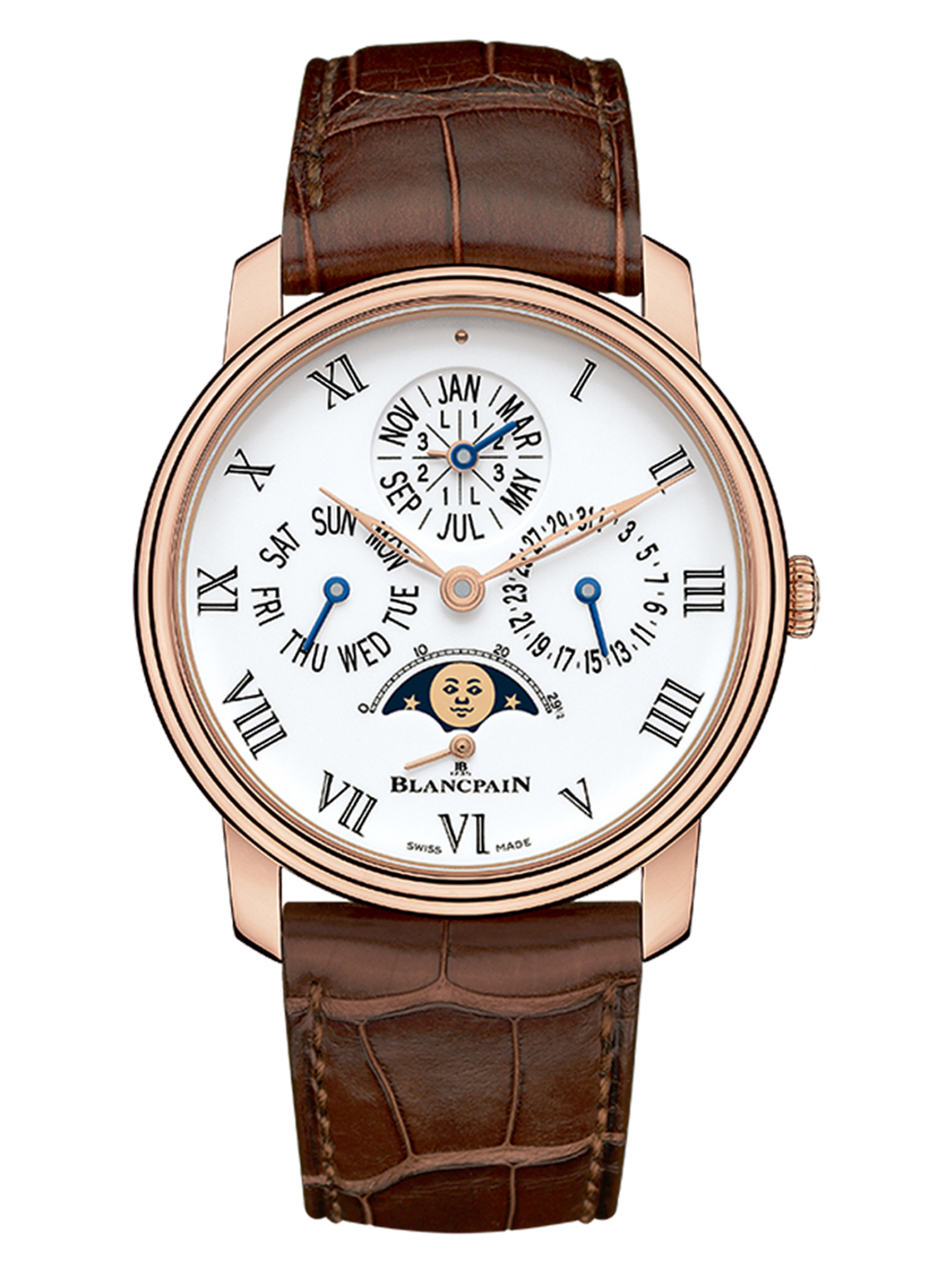 Часы Villeret