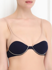 Модель Верх-Низ