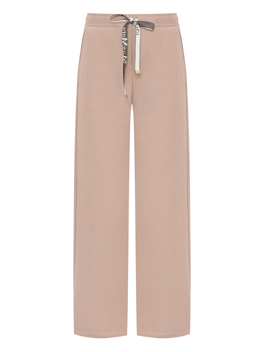 Max Mara Спортивные брюки на резинке