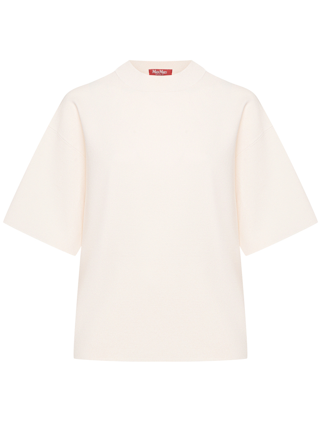 Max Mara Джемпер свободного кроя