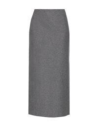Weekend Max Mara Трикотажная юбка-макси