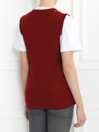 Модель Верх-Низ1