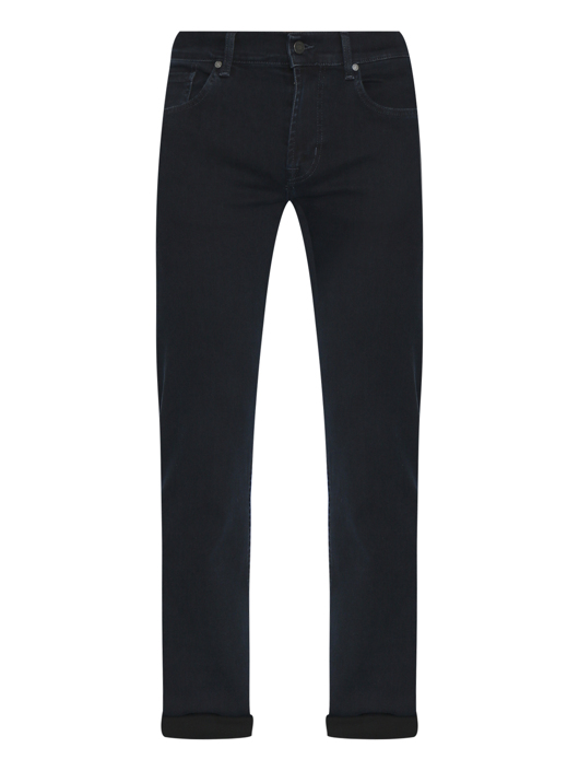 7 For All Mankind Джинсы прямого кроя