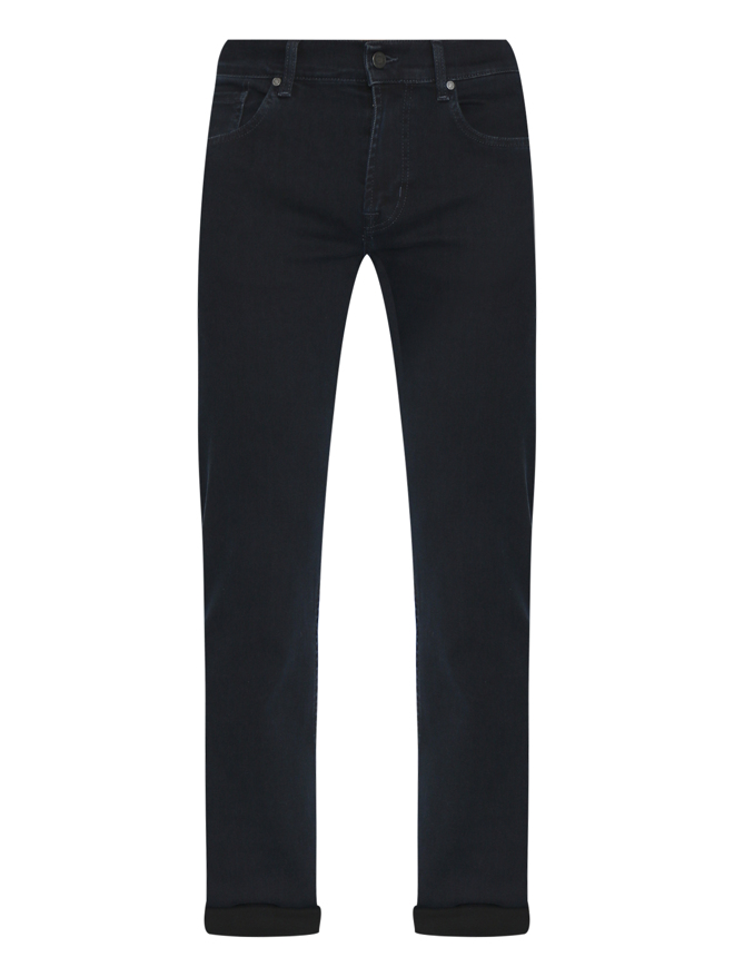7 For All Mankind Джинсы прямого кроя