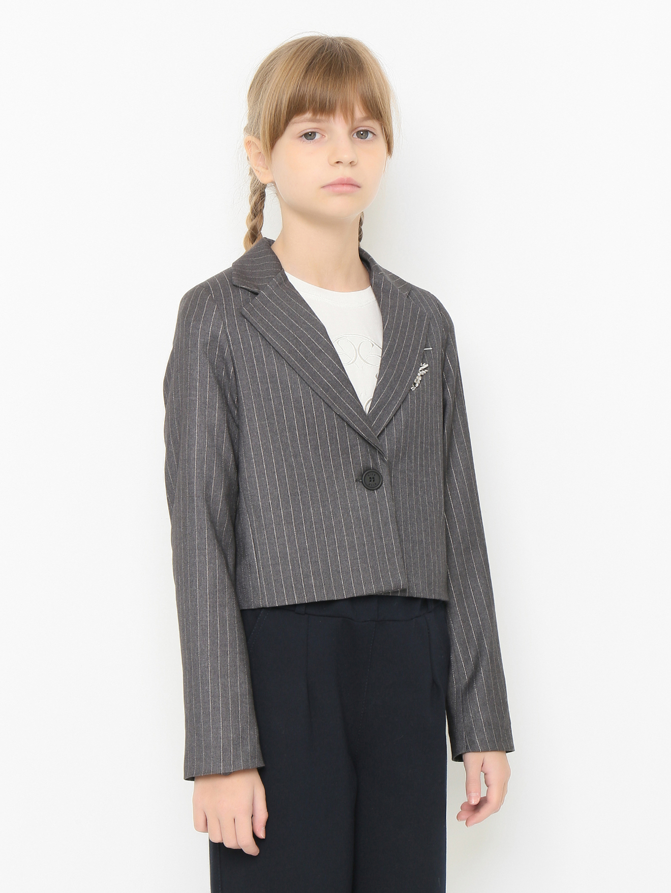 Модель Верх-Низ