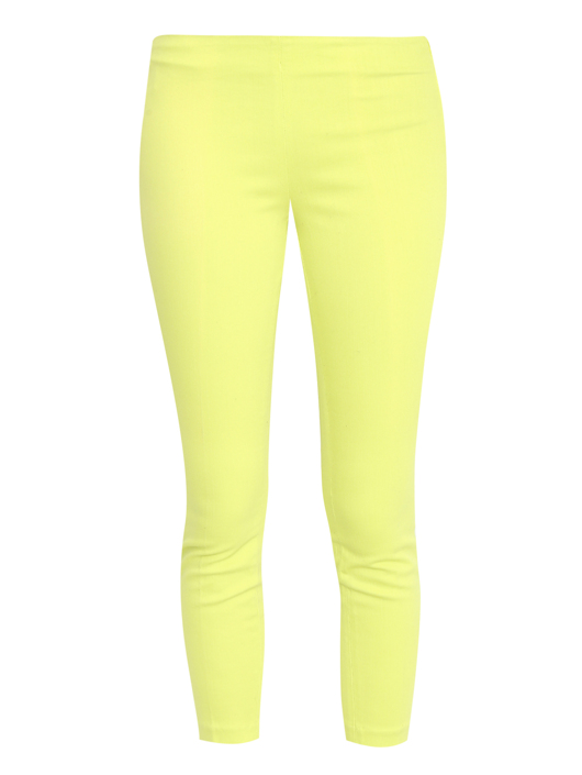 J Brand Брюки из ткани стрейч