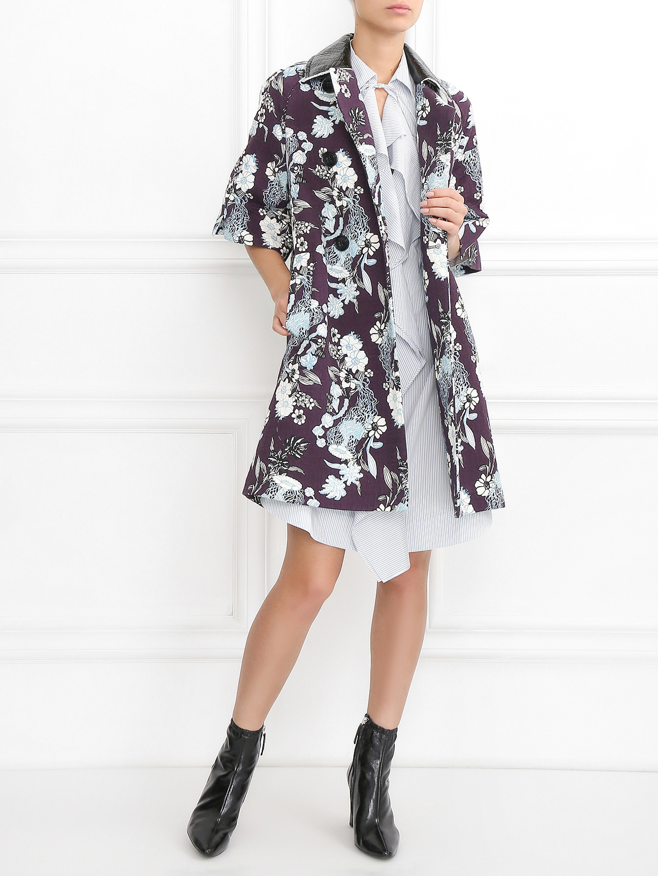 Модель Общий вид
