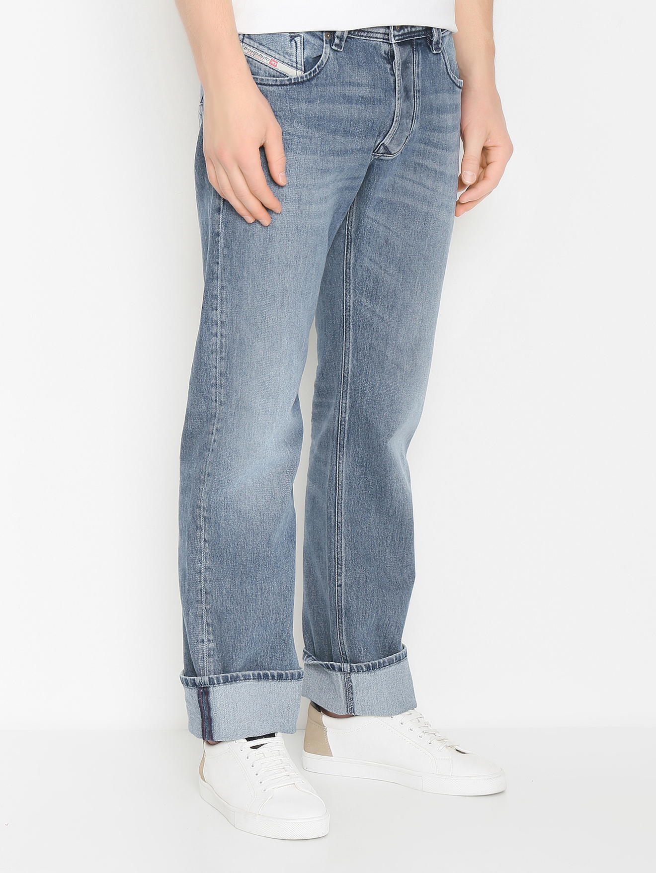 Модель Верх-Низ