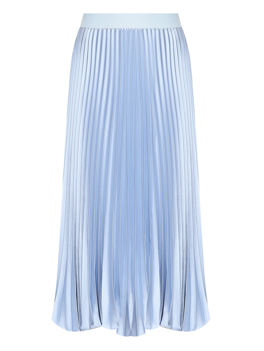 Weekend Max Mara Плиссированная юбка-миди