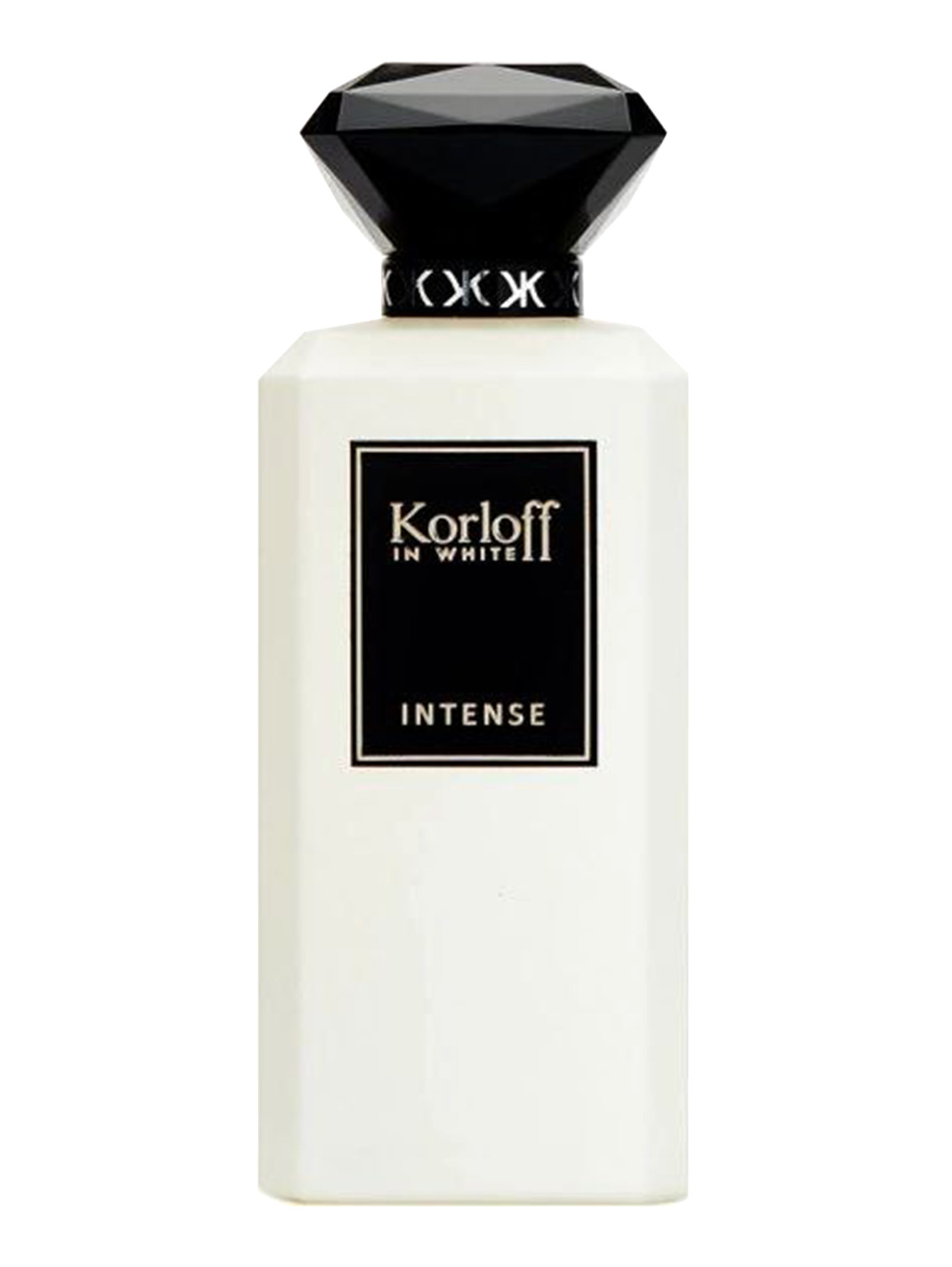Парфюмерия Korloff in White