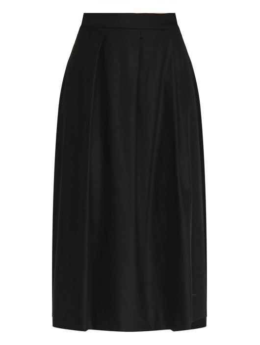 Max Mara Юбка из шерсти
