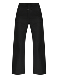 Max Mara Брюки из шерсти