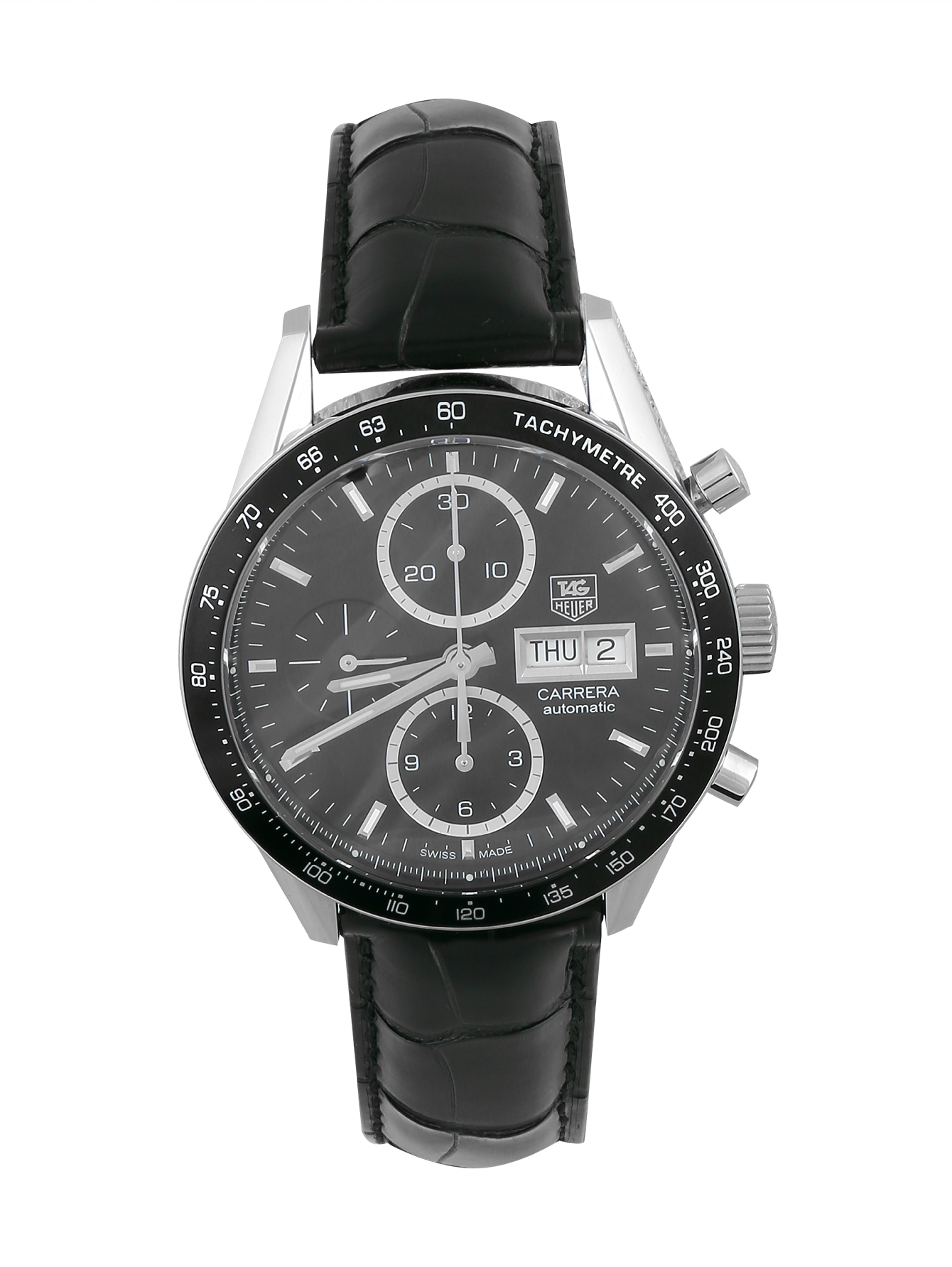 Часы Carrera