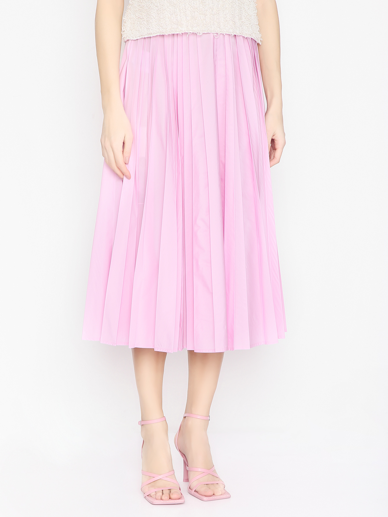 Модель Верх-Низ