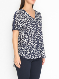 Модель Верх-Низ