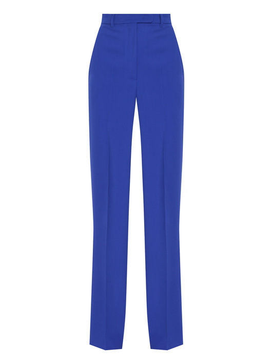 Max Mara Брюки из шерсти