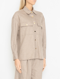 Модель Верх-Низ