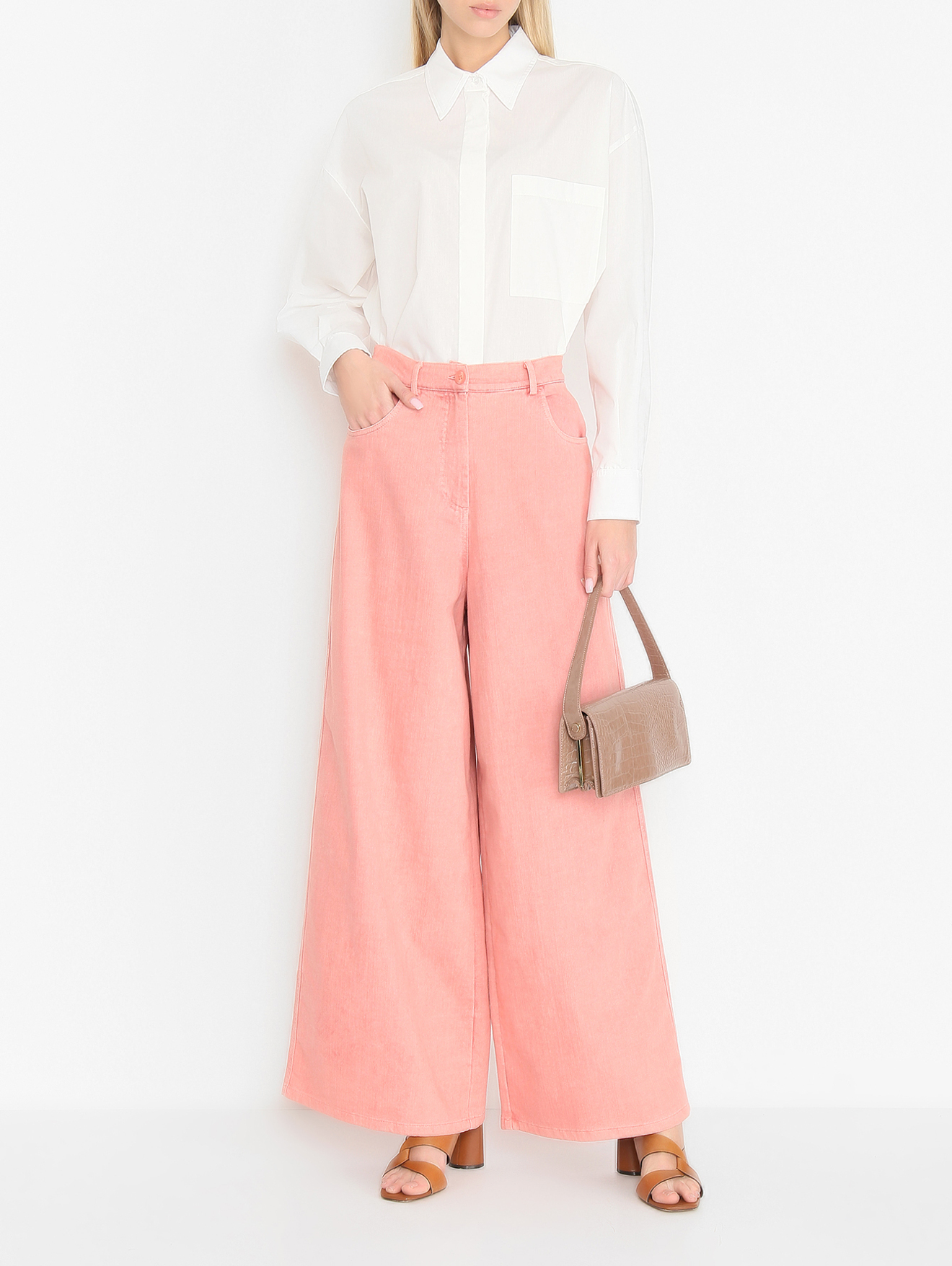 Модель Общий вид