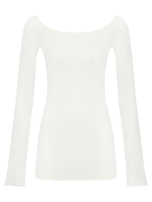 Sportmax Базовый лонгслив