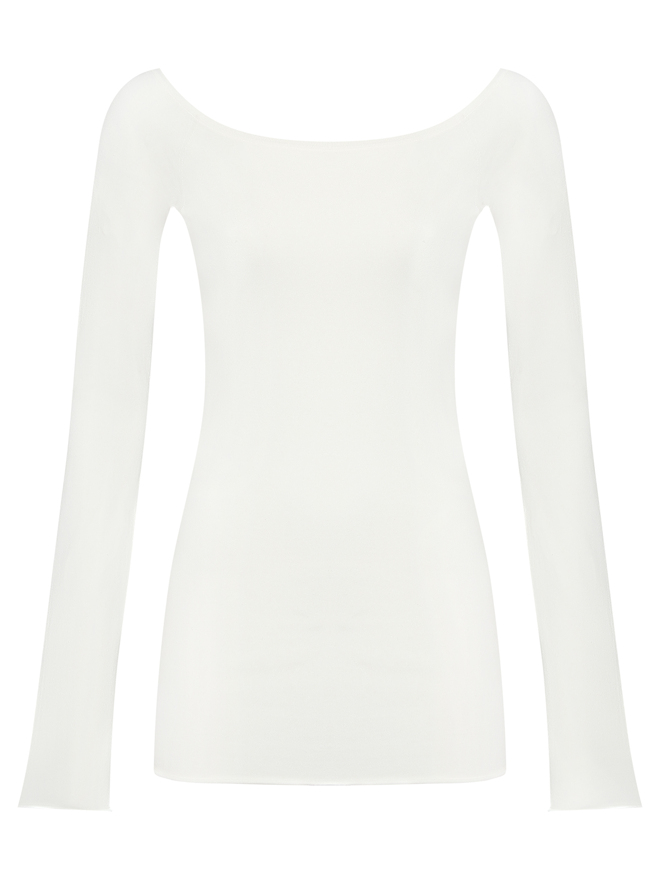 Sportmax Базовый лонгслив