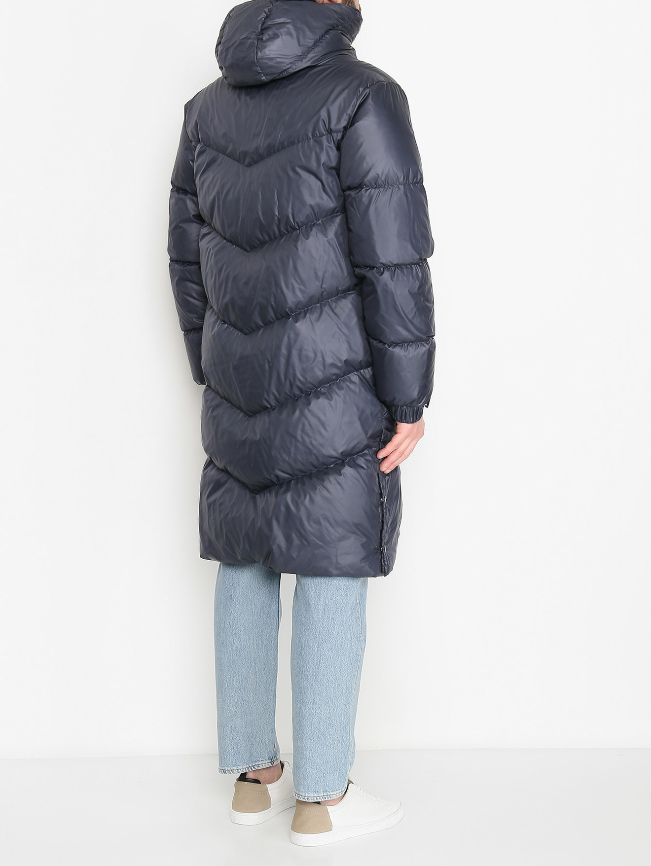 Модель Верх-Низ1