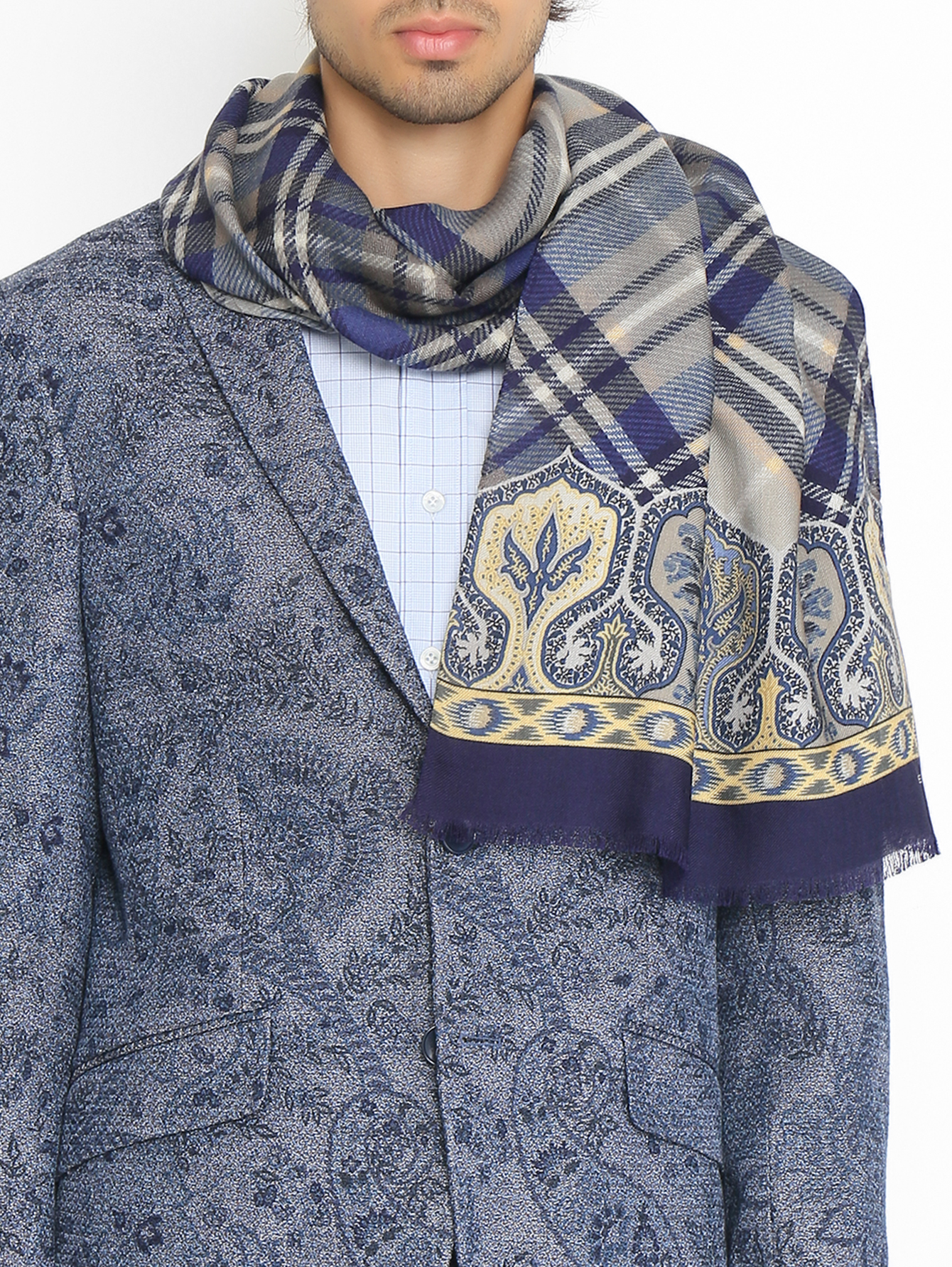 Модель Общий вид