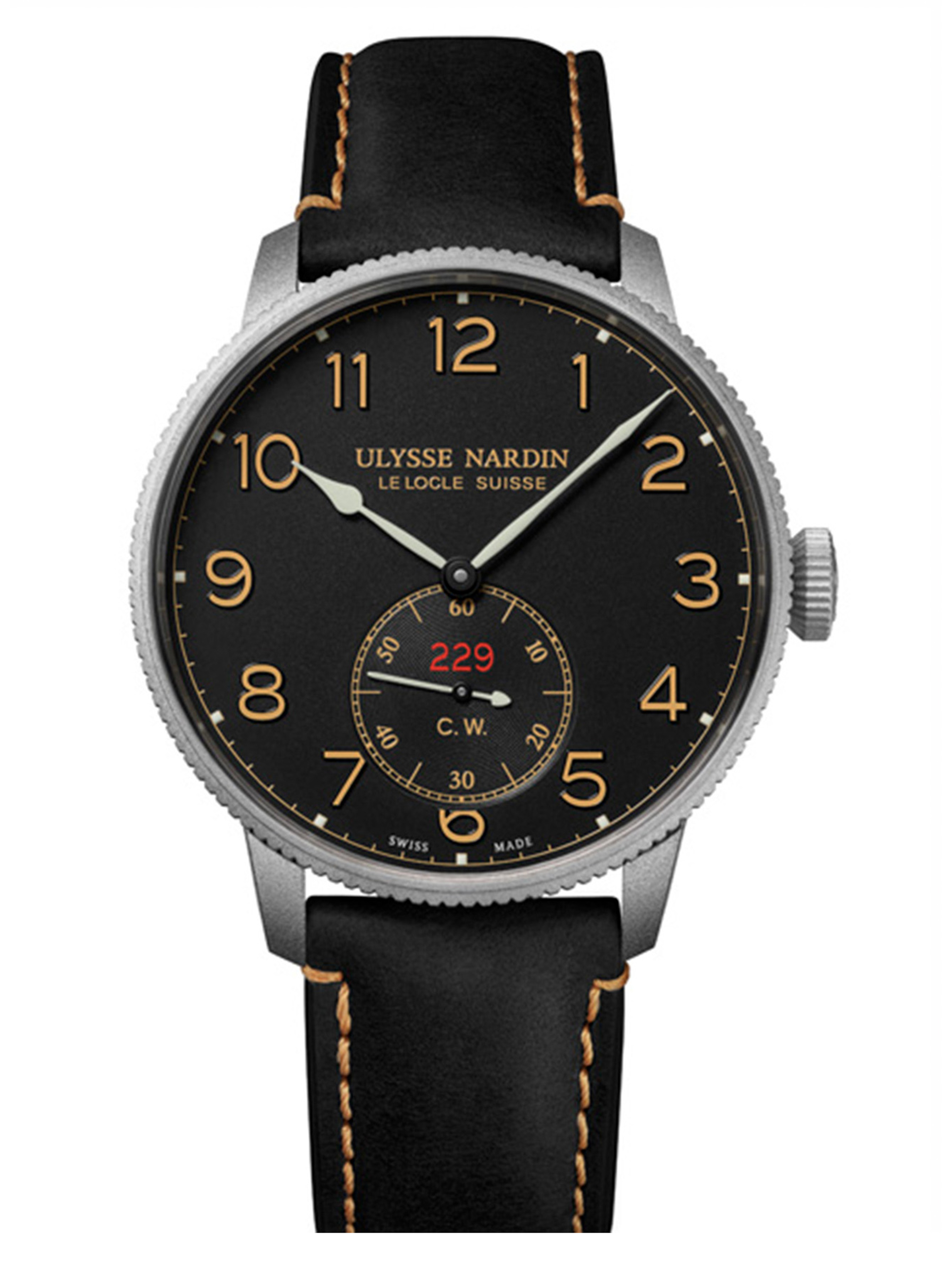Часы Marine
