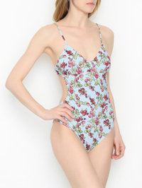 Модель Общий вид