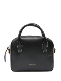 Gianni Chiarini Сумка из кожи на коротких ручках