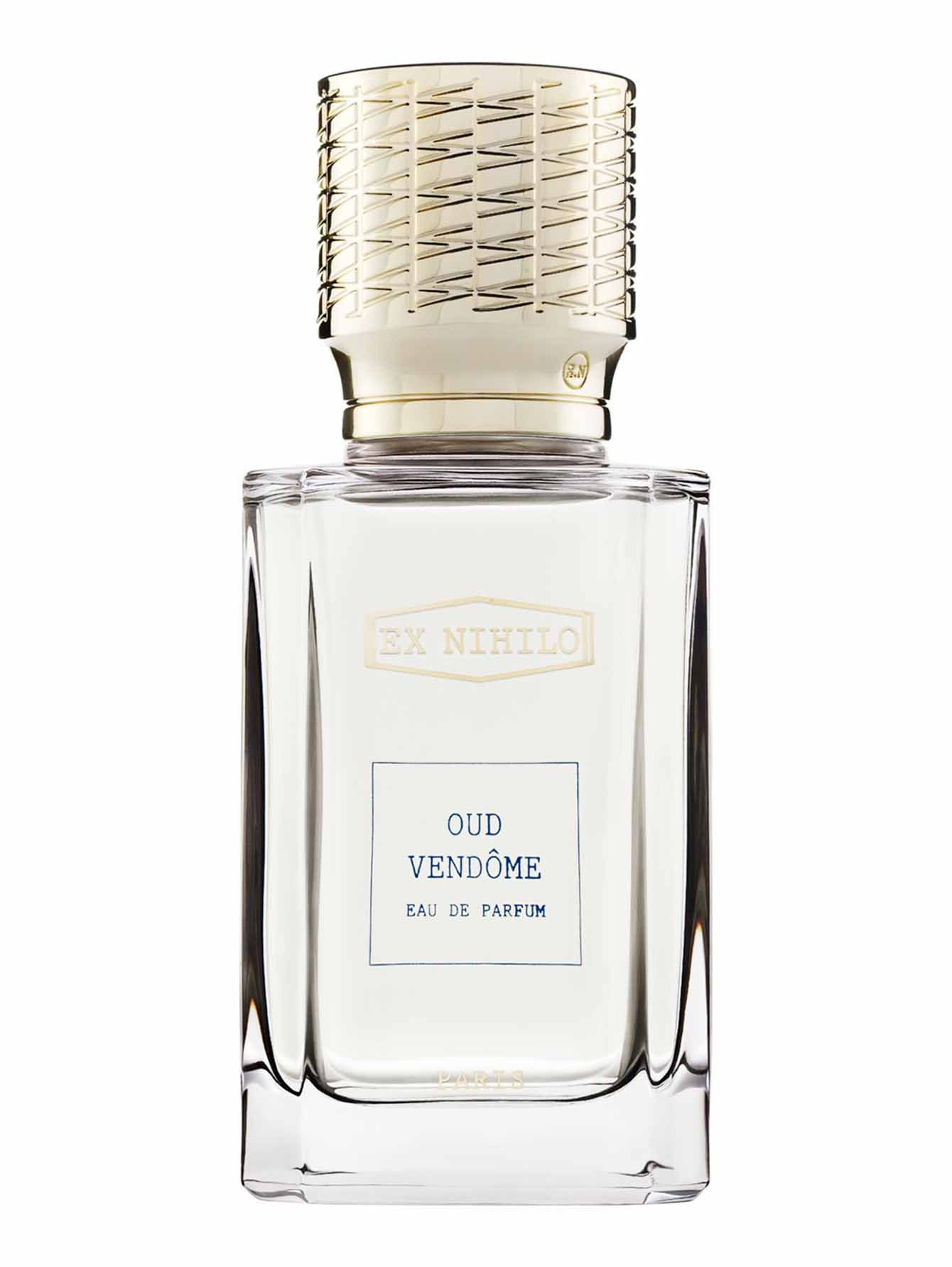 Парфюмерия Oud Vendome