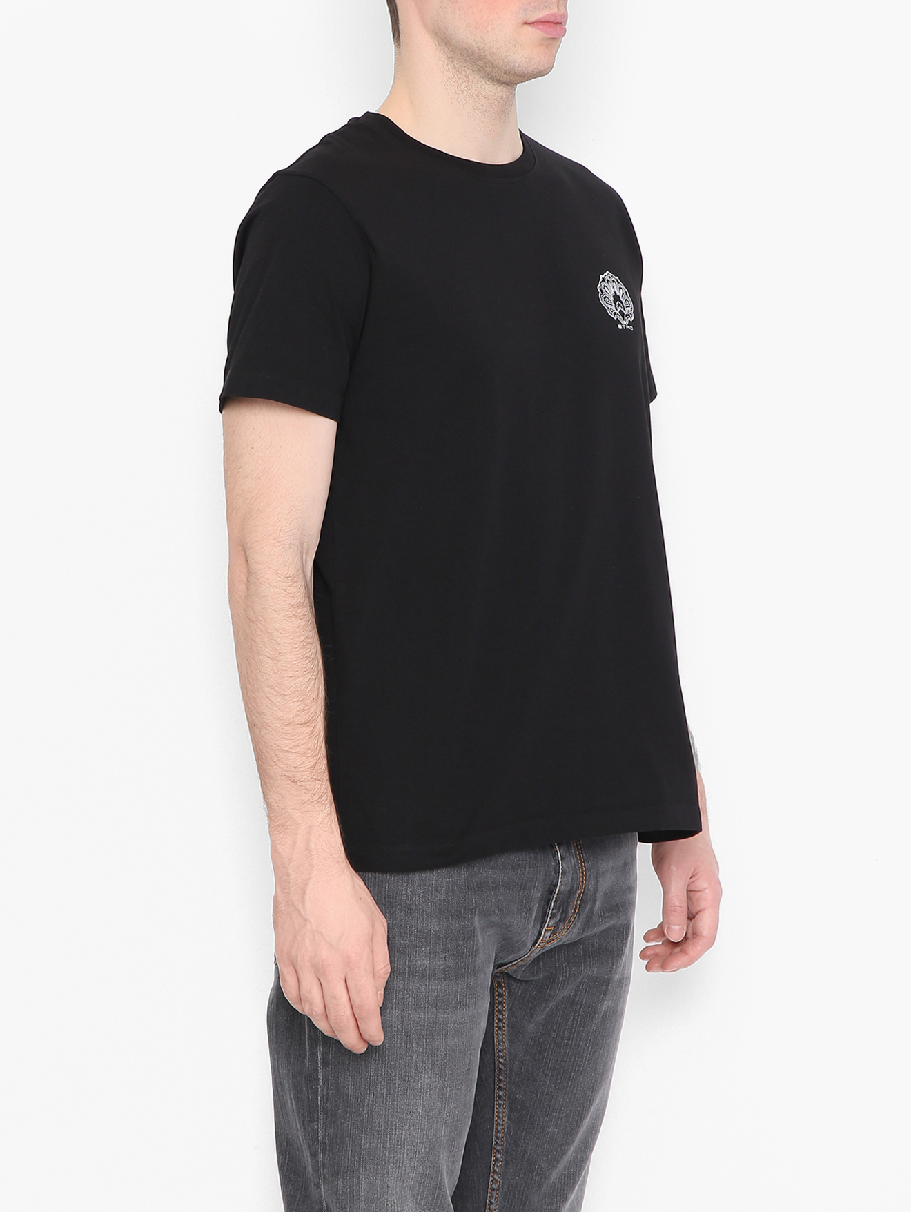 Модель Верх-Низ