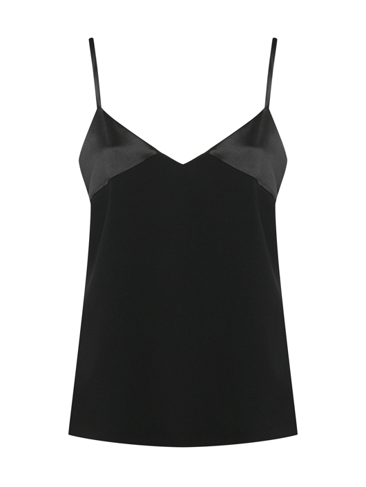 Max Mara Однотонный топ из шерсти