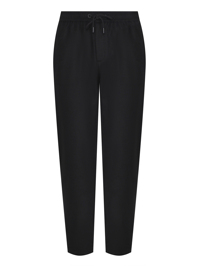 Bikkembergs Брюки из шерсти на резинке
