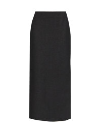 Weekend Max Mara Трикотажная юбка-макси