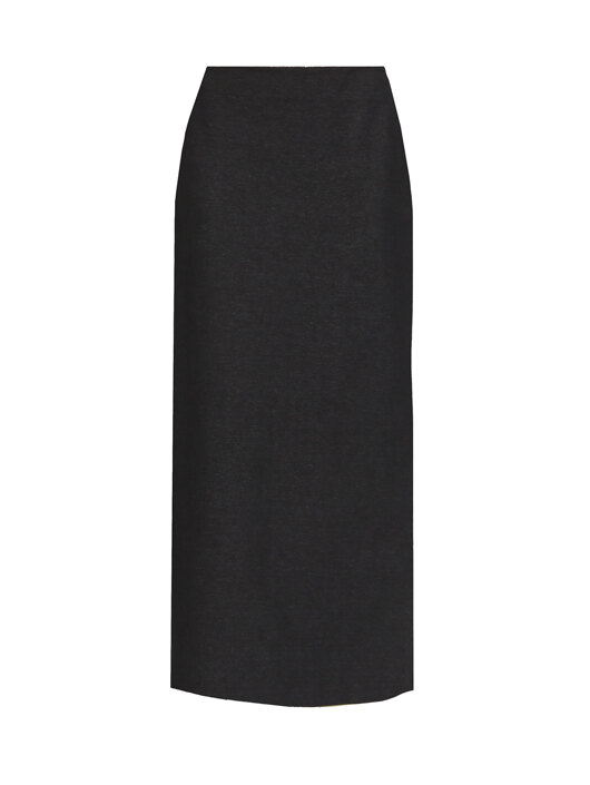 Weekend Max Mara Трикотажная юбка-макси