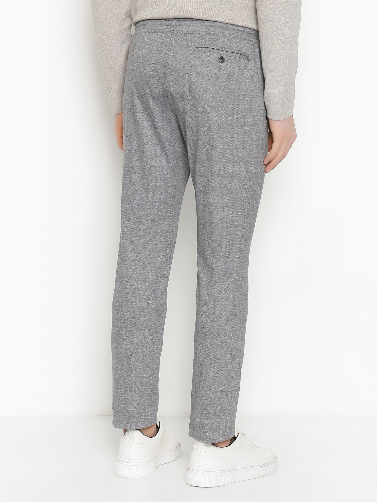 Модель Верх-Низ1