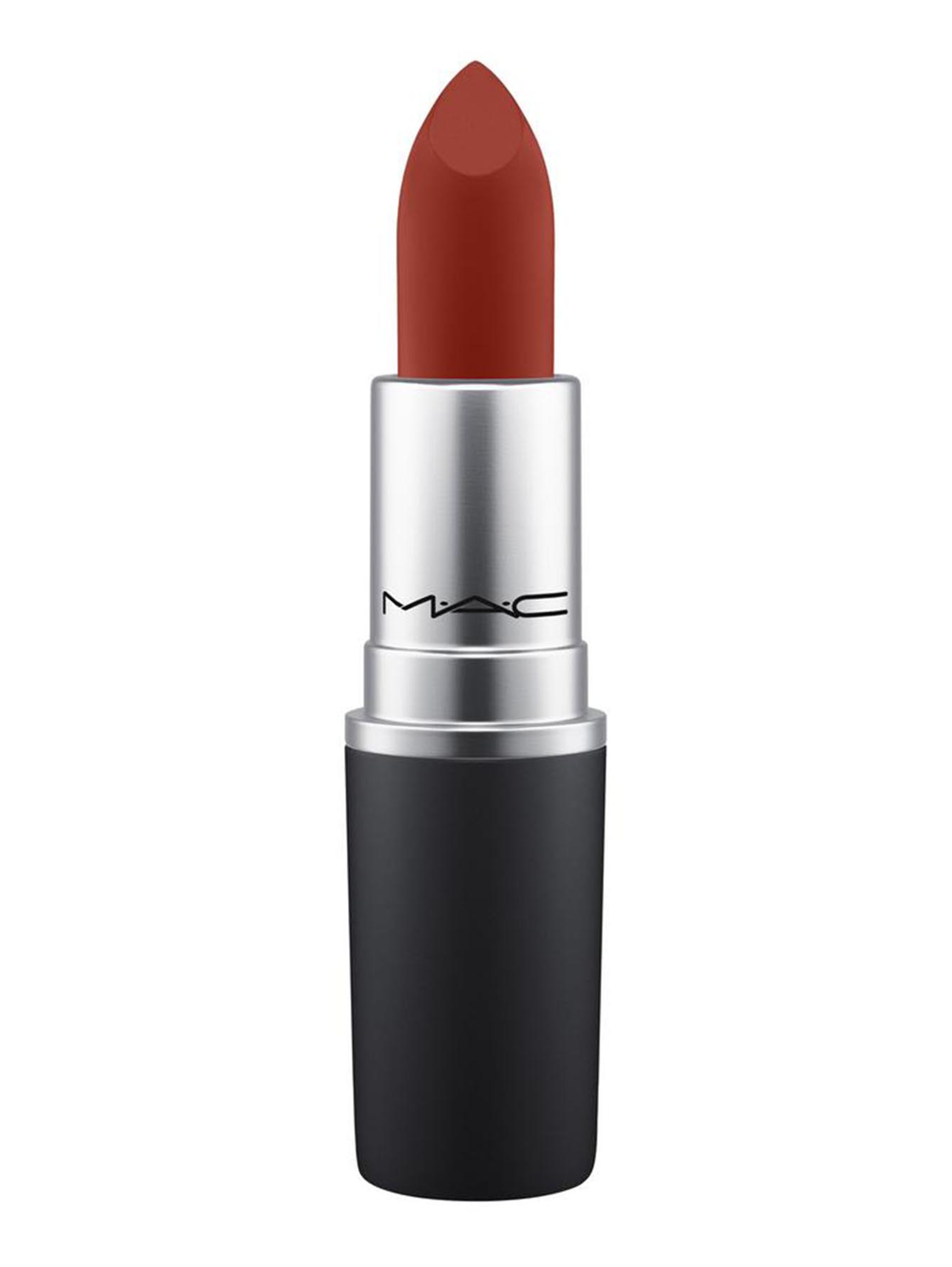 Помада для губ Powder Kiss Lipstick, оттенок Dubonnet Buzz, 3 г