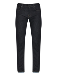 7 For All Mankind Джинсы зауженного кроя