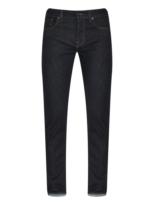 7 For All Mankind Джинсы зауженного кроя