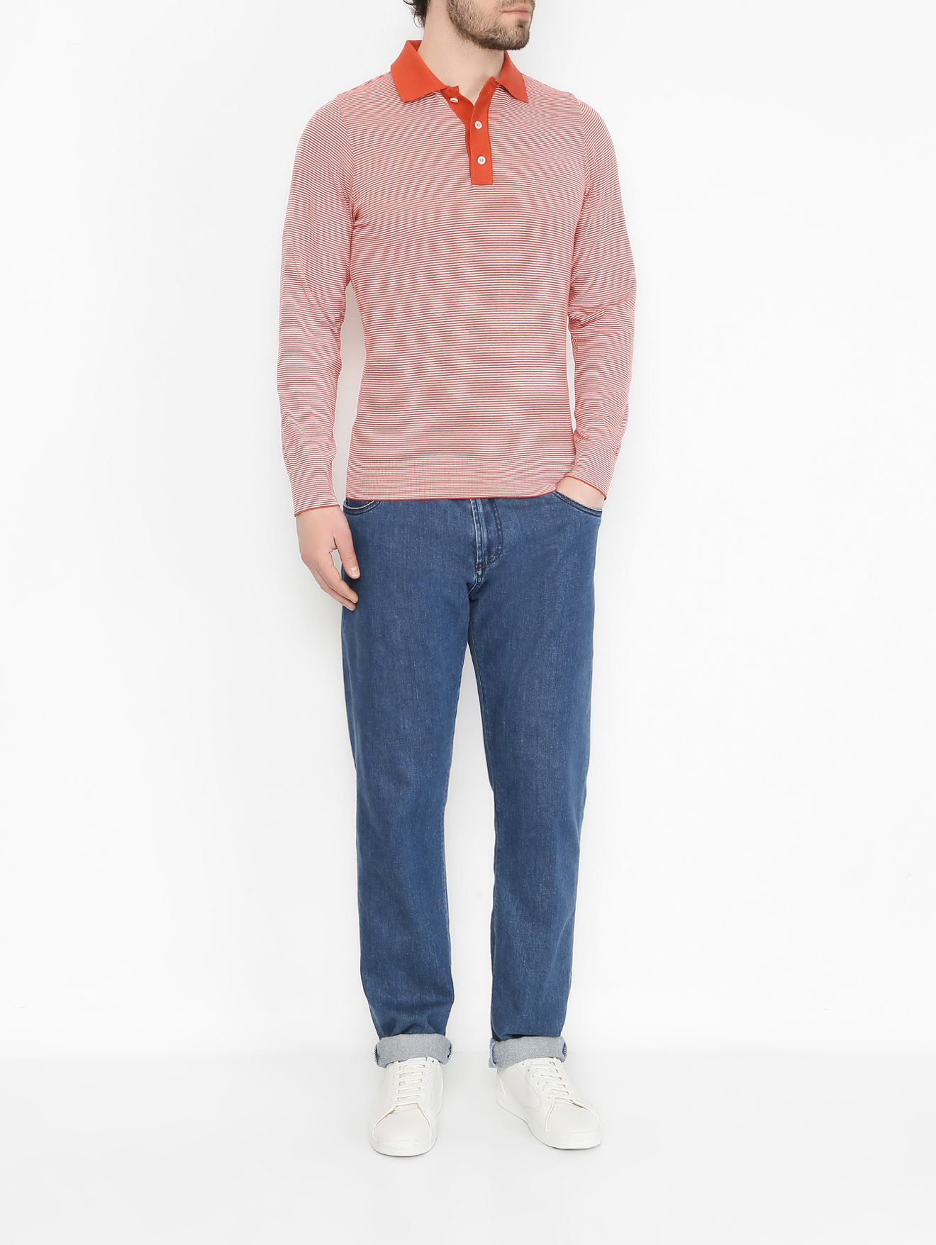 Модель Общий вид