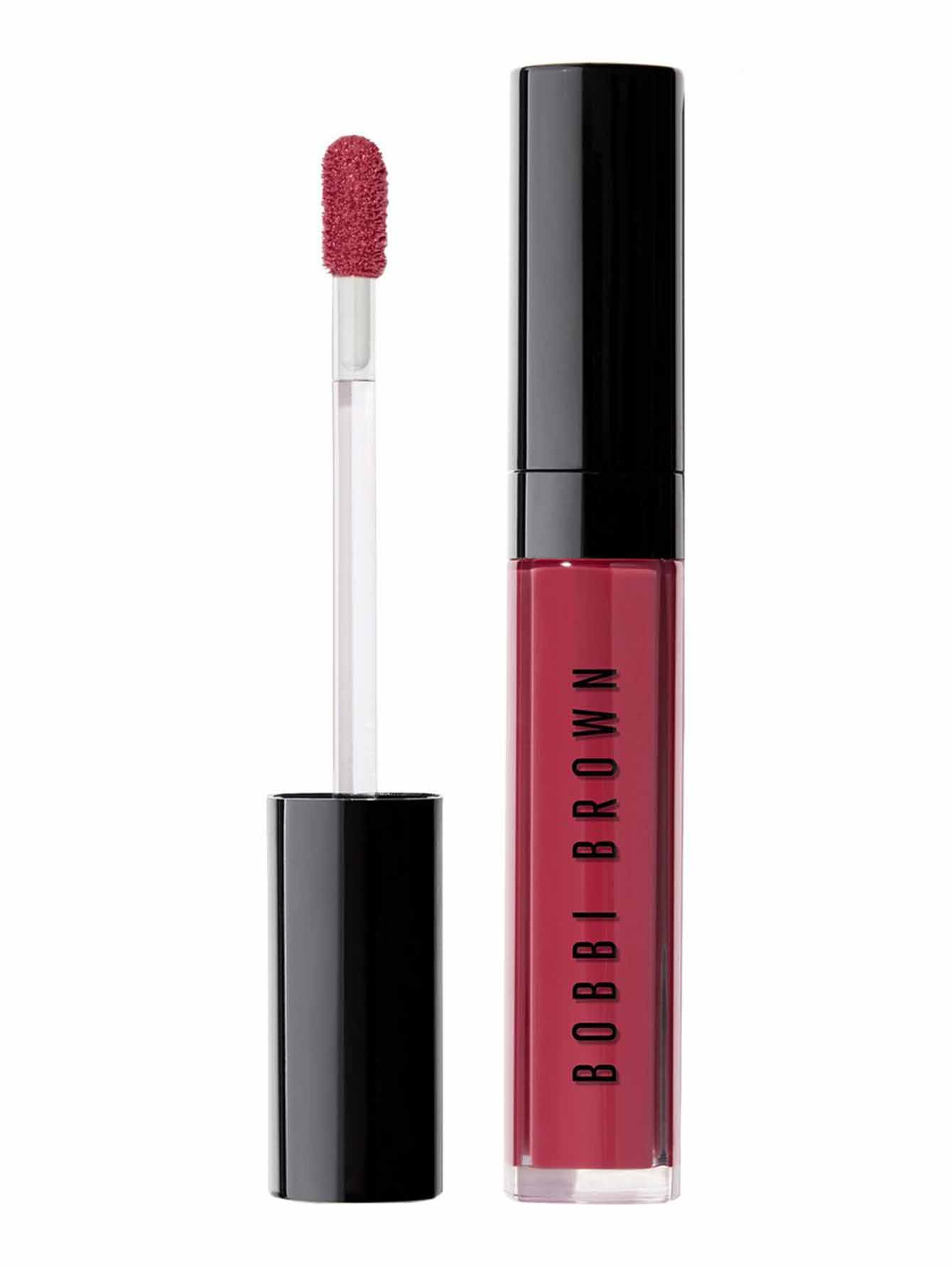Блеск для губ Crushed Oil Infused Gloss, оттенок Slow Jam, 6 мл