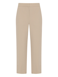 Max Mara Зауженные трикотажные брюки