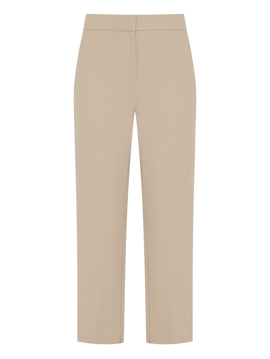 Max Mara Зауженные трикотажные брюки