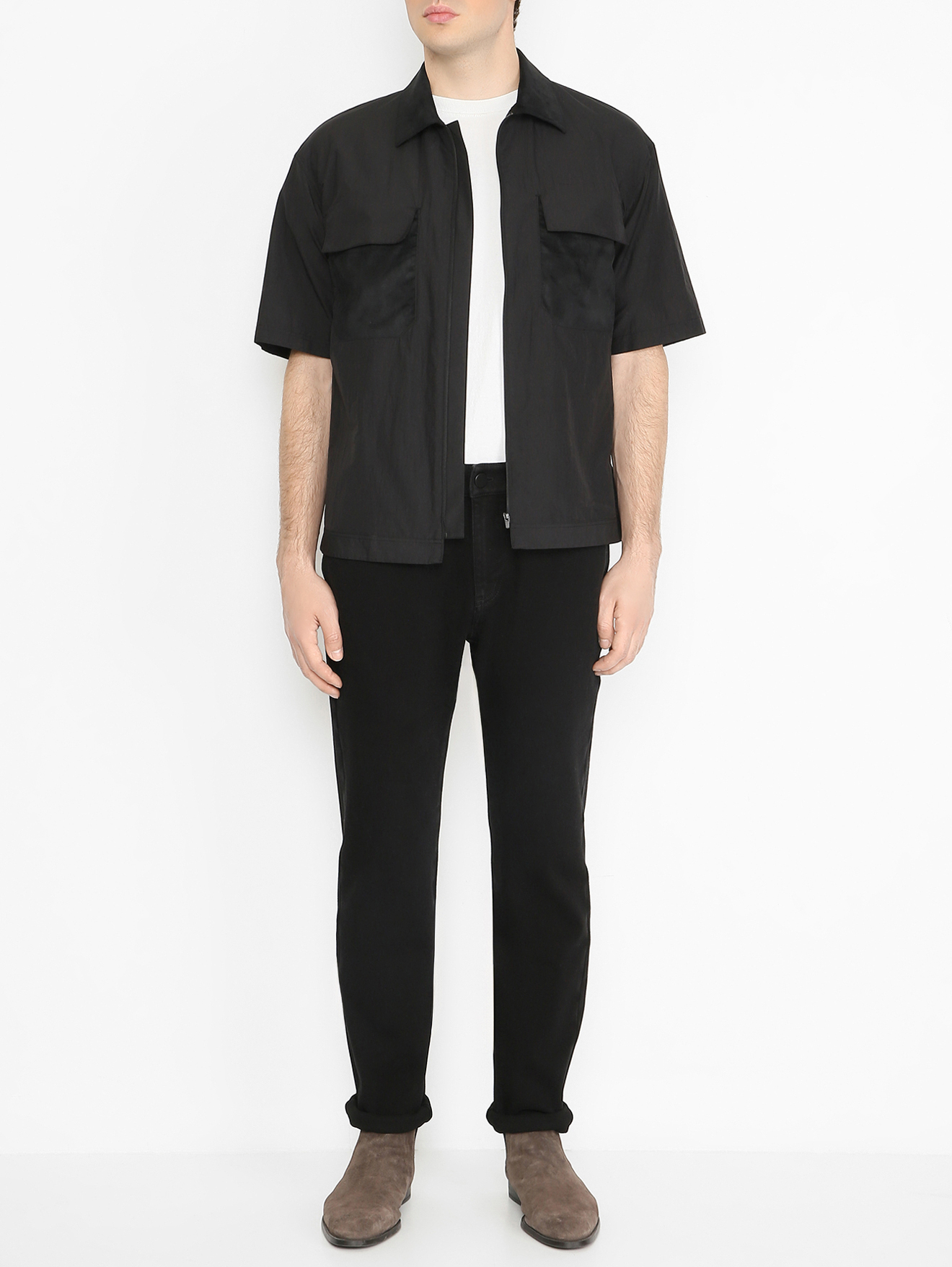 Модель Общий вид