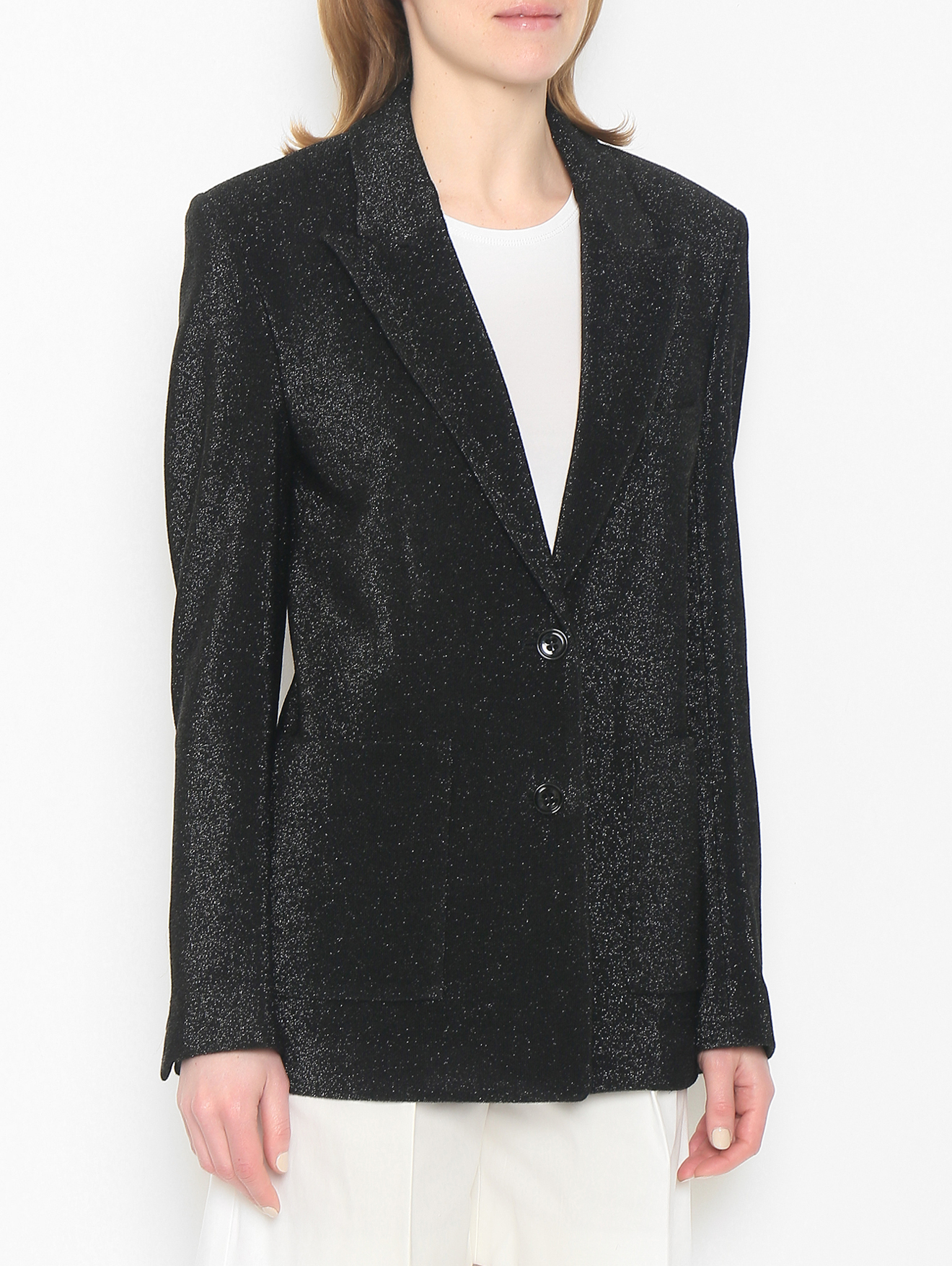 Модель Верх-Низ