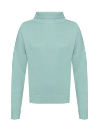 Max Mara Свитер из шерсти и кашемира
