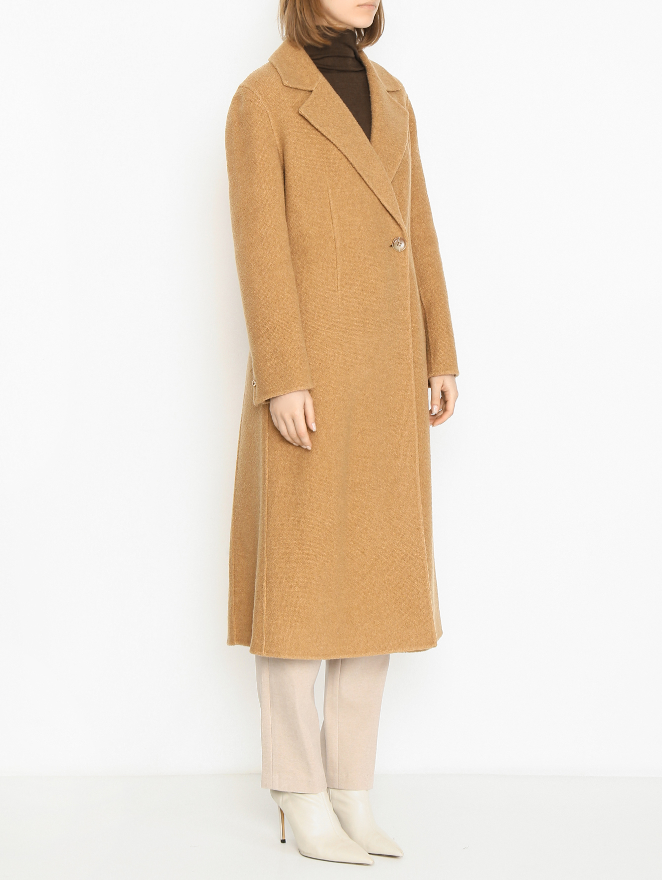 Модель Верх-Низ