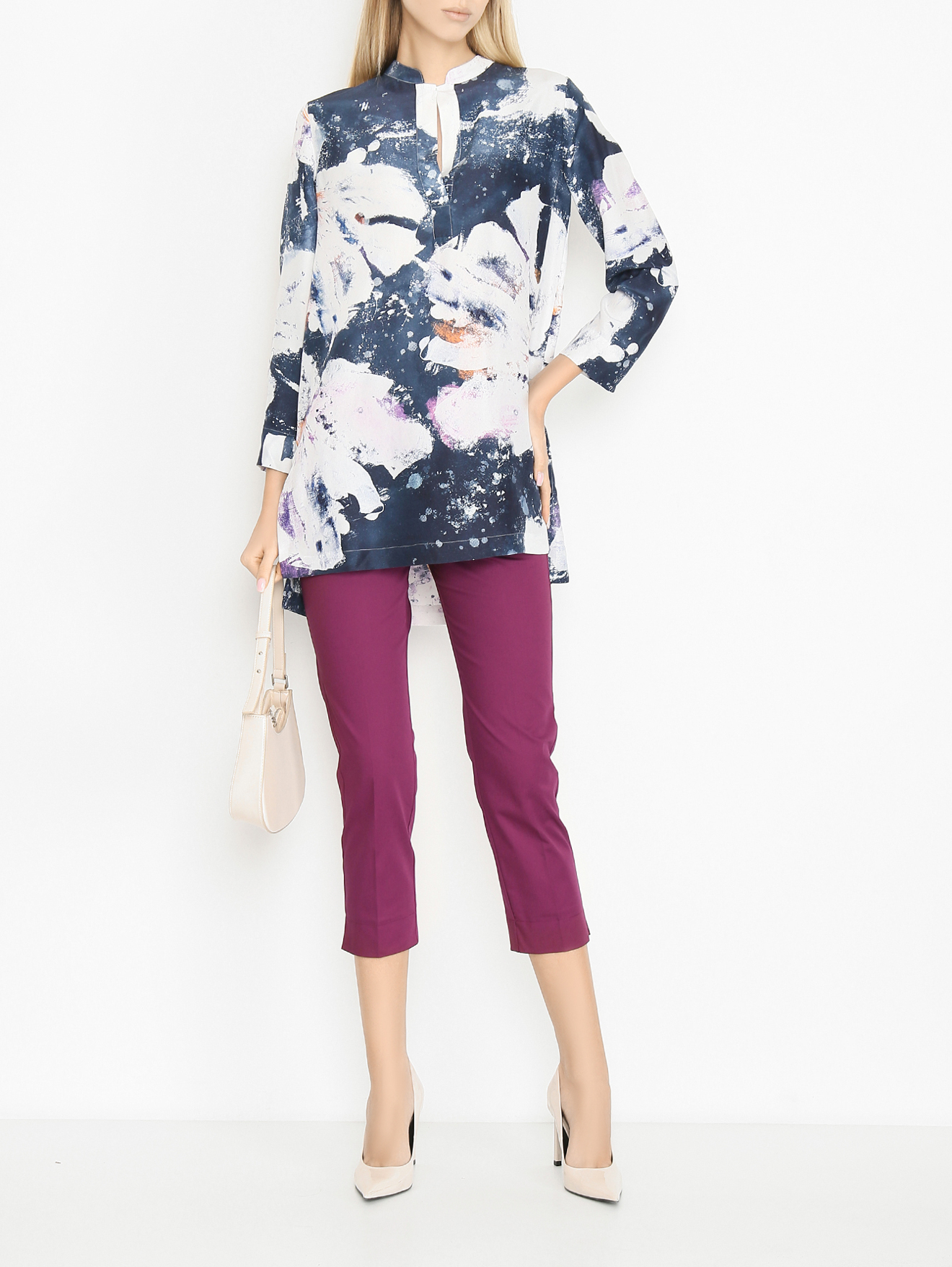 Модель Общий вид