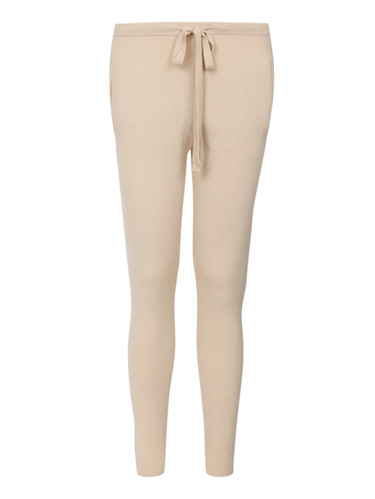 Allude Спортивные брюки из кашемира